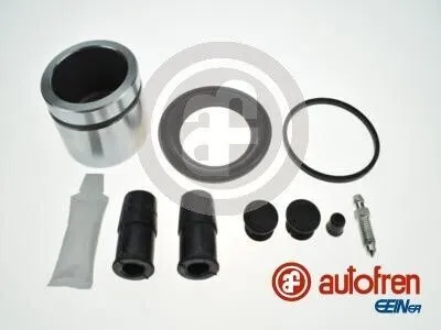 Produktbild von AUTOFREN SEINSA Bremssattel-Reparatursatz D41387C vorne für OPEL MONZA A (22_)