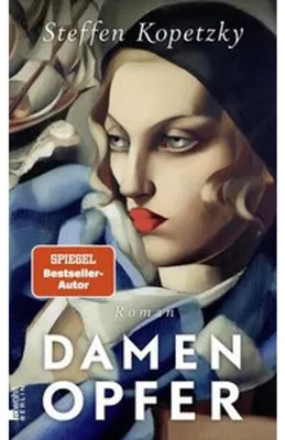 Obrázek produktu pro Damenopfer