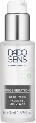 Productafbeelding van Dado Sens - Regeneration E Facial Gel - 50 ml