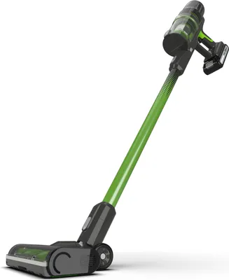 Produktbild von 24V Akku Handstaubsauger - inkl. Akku 4Ah, Ladegerät und Wandhalterung