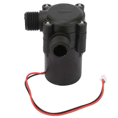 Obrázok produktu pre Vodný generátor MicrO, trubicový generátor, miniatúrny generátor, generátor vodnej energie, generátor