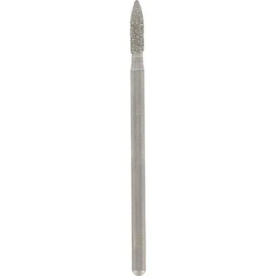 Obrázek produktu pro Dremel 7144, 25000 ot/min, 3,2 mm, 46 mm, 2,4 mm, 2 kusů