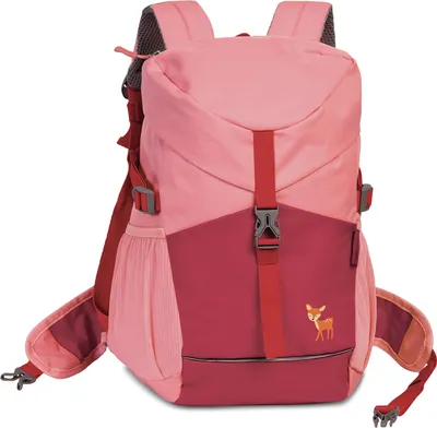 Immagine prodotto di Zaino per bambini Glowworm *rosa