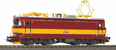 Immagine prodotto di Piko 51950 E-Lok BR 240 Slovacchia V