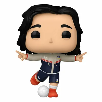 Obrázek produktu pro Ted Lasso POP! TV vinylová figurka Dani Rojas 9 cm