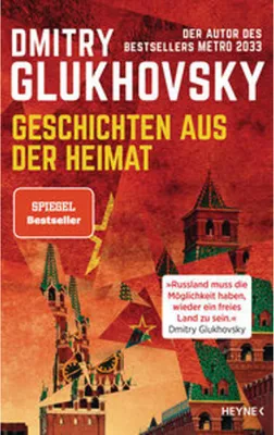 Zdjęcie produktu dla Geschichten aus der Heimat