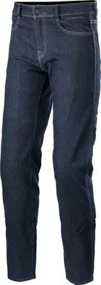 Produktbild von Alpinestars Hose Sektor M Blau