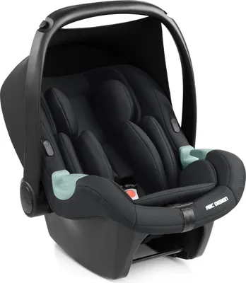 Produktbild von ABC Design Tulip Autositz i-Size - Black
