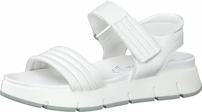 Produktbild von Marco Tozzi Sandalen Sandalen Glattleder