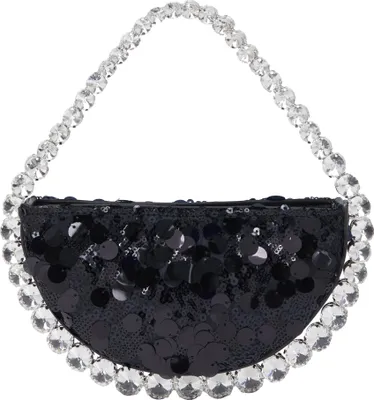 Image de Sac à main FENIA pour femme - noir, taille unique