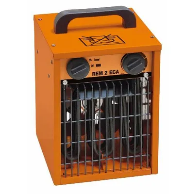 Zdjęcie produktu dla Master B1.8ECA Grzałki elektryczne - 0,6/1,2/1,8 kW