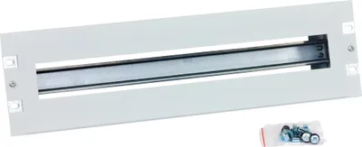 Produktbild von Triton 48,30cm (19")Schrank,zbh. Schutzschalterleiste(Hutschiene), 3HE (RAC-JL-X01-A1)
