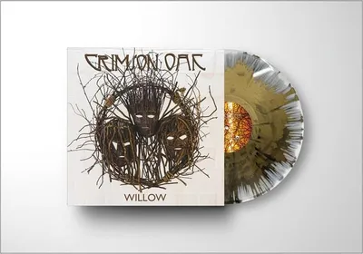 Image de Willow (vinyle splatter en édition limitée)