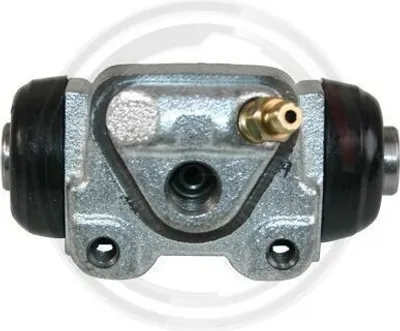 Immagine prodotto di Cilindro freno ruota Ø 20,6 mm 1x M10x1,0 Ghisa A.B.S. per TOYOTA CARINA e altri modelli