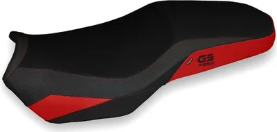 Immagine prodotto di Rivestimento copri sella Marsh 3 specifico 5RD logo f 850 gs per BMW f 750/800/850 gs