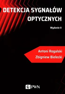 Obrázek produktu pro Detekce optických signálů