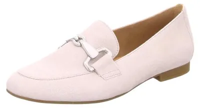 Produktbild von Gabor Klassische Slipper Damen 31373532393530 Beige 40 EU