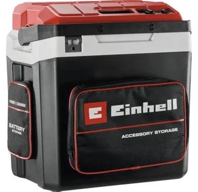Produktbild von Einhell Lodówka Aku Te-Col 18/27 Li Solo
