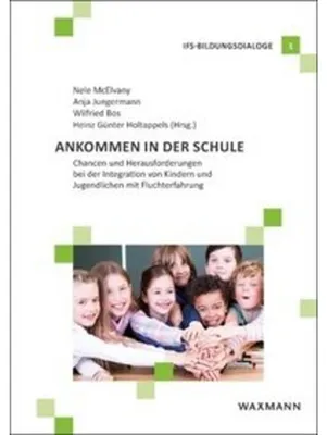 Immagine prodotto di Ankommen in der Schule