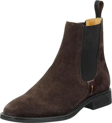 Produktbild von Gant Fayy Stiefeletten Braun EU 40 Damen Braun EU 40