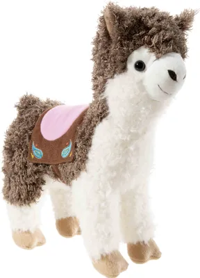 Produktbild von KUSCHELKARAWANE Lama Lima