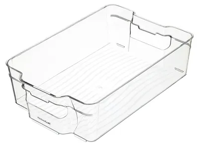 Zdjęcie produktu dla Pojemnik na lodówkę, średni, plastikowy - KitchenCraft