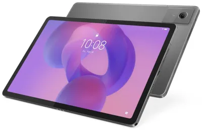 Obrázok produktu pre Lenovo Tab K11 Gen 2/ Dimensity 6300/ 4GB DDR4/ 128GB UFS/ 11"2,5K/ Android™ 15/ sivý