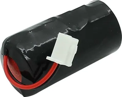 Produktbild von Speicherbatterie 3V - 1400 mAh