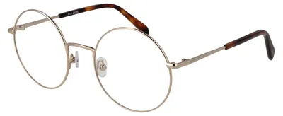 Image de Emilio Pucci accessoire doré EP5255 53032