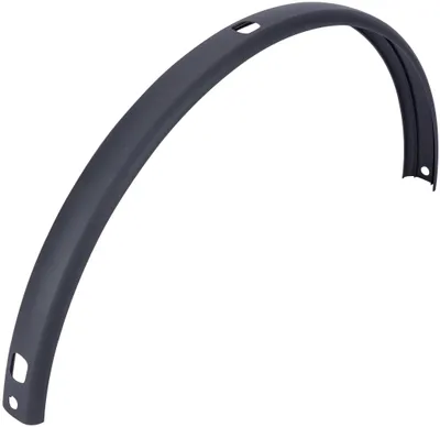 Obrázek produktu pro Curana Apollo Hr-plate 28 55/1100Mm, černá matná
