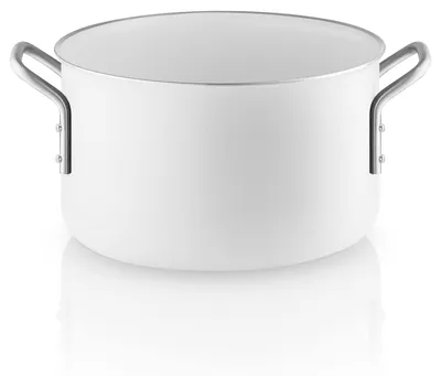 Kochtopf 3,8 l 20 cm, keramische Antihaftbeschichtung, Edelstahl