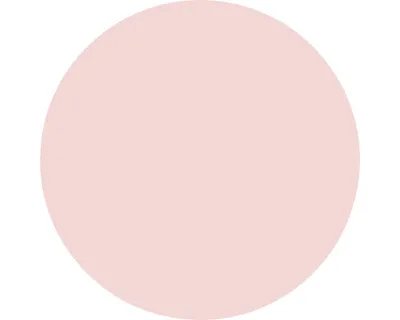 Produktbild von Glasmagnettafel beschriftbar rosa Ø 30 cm