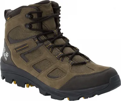 Produktbild von Vojo 3 Texapore Mid Men Größe 45,5 Farbe khaki/phantom
