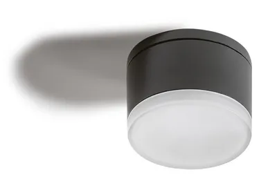 Immagine prodotto di LED 10W APULIA R AZ4335 Azzardo apparecchio spot da esterno a plafone