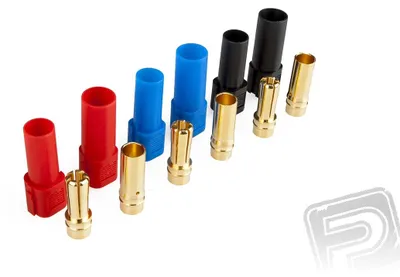 Immagine prodotto di Kit connettori XT150