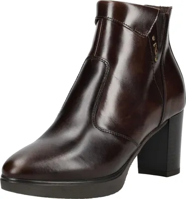 Produktbild von Nero Giardini Stiefelette Stiefelette Leder