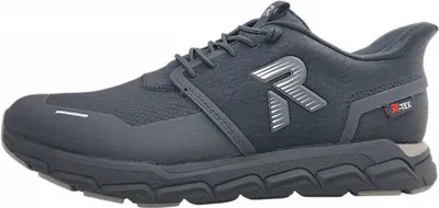 Produktbild von Rieker Damen Sneaker 39119-36, 39119-37, 39119-38, 39119-39, 39119-40, 39119-41, 39119-42 RIE-M9051 schwarz 40