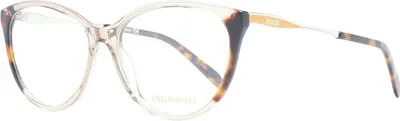 Produktbild von Emilio Pucci Damenbrille Gestell EP5226 55047