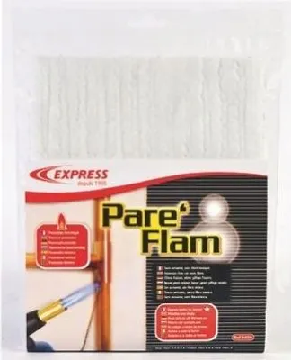Produktbild von Flammensperre 1 Platte 200 x 250 x 10 mm - Express