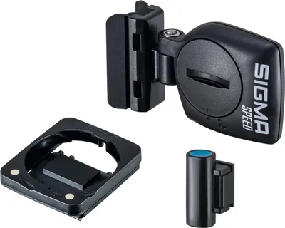Produktbild von Sigma STS Geschwindigkeits Sender Rad 2 Kit