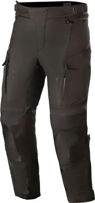 Produktbild von Alpinestars 3227621-10-S, Männlich, S, Schwarz, Erwachsener