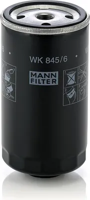 Image de Filtre À Carburant Pour Bmw