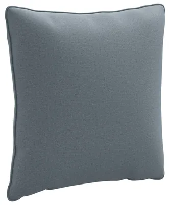 Immagine prodotto di Cuscino per schienale PUTTEN 100% Poliestere Blu
