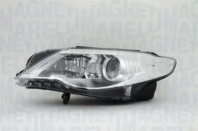 Produktbild von MAGNETI MARELLI Scheinwerfer Rechts für VW Passat CC (357) 711307023005