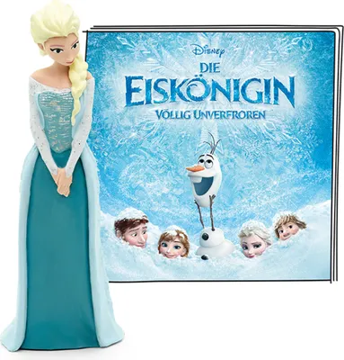 Produktbild von Disney - Die Eiskönigin