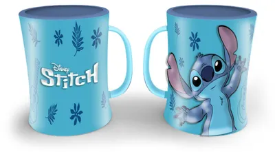 Image de Lilo & Stitch - Tasses sous licence