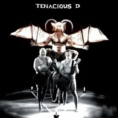 Image de Tenacious D - Tenacious D (Anniversary Edition) (Réédition) (180 g) (2 LP)