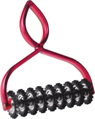 Produktbild von Marcato Zubehör Pastarad RED COLOR PB-RSO 8000011003122