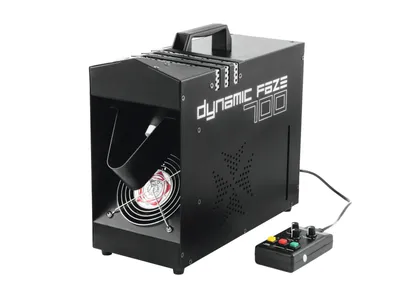 Obrázok produktu pre EUROLITE Dynamic Faze 700 Dunstnebelmaschine