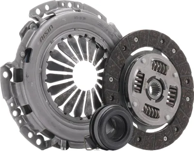 Produktbild von AISIN Kupplungssatz Kupplung für TOYOTA Yaris Schrägheck (P9) KT-313V